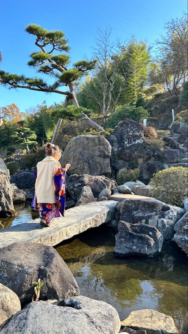 キャサリンコテージ