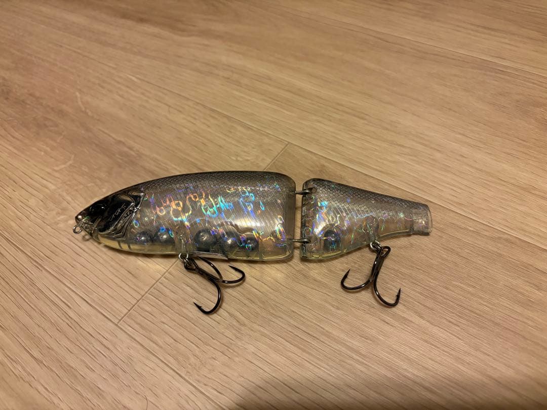 クラッシュ9 Low SMA スーパーミラクルエース