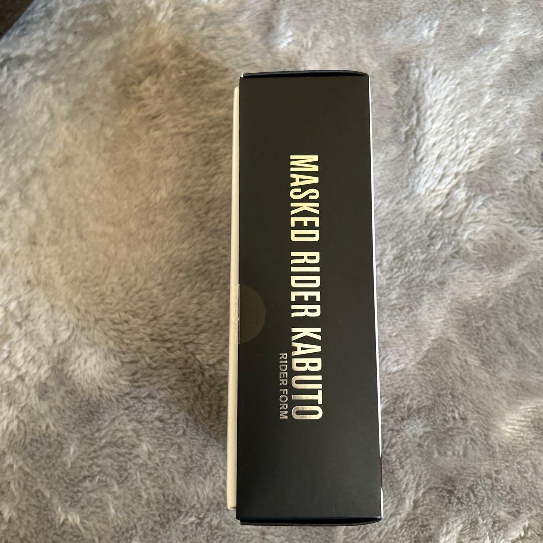 カ*）様 BANDAISHFiguarts仮面ライダーカブトライダーフォーム真骨