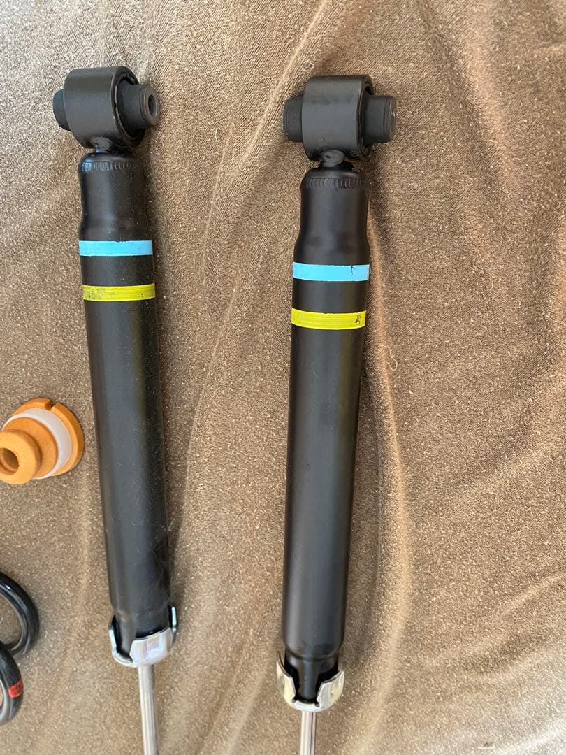 サスペンションキット 4点セット