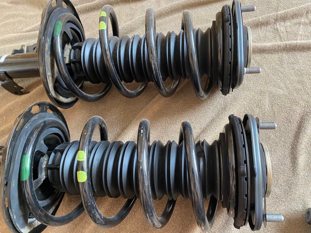 サスペンションキット 4点セット