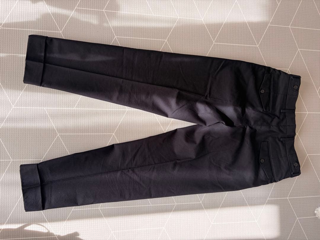 Dries Van Noten フィリップ　サイズ46 美品