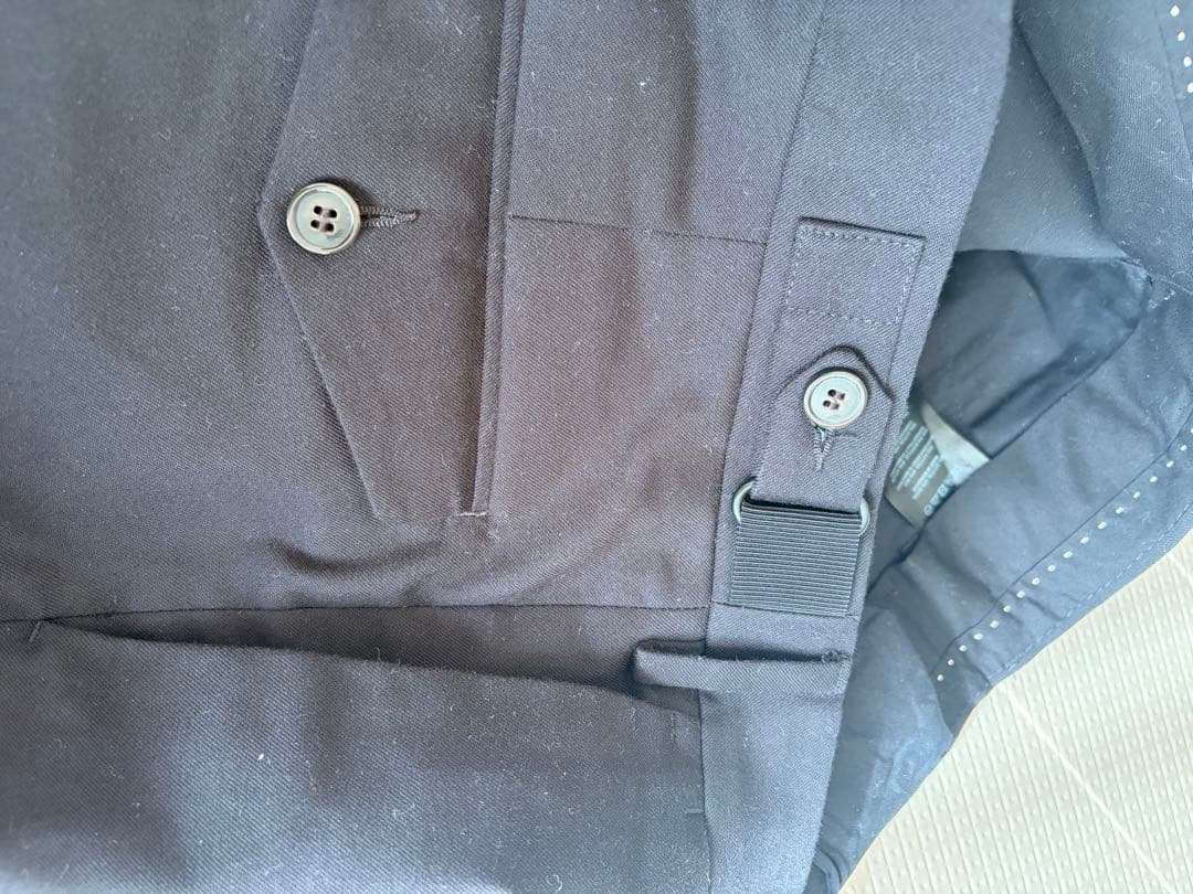 Dries Van Noten フィリップ　サイズ46 美品