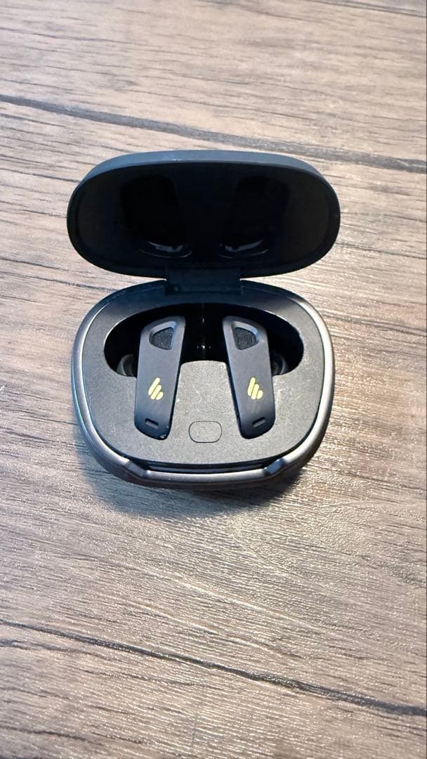 ワイヤレスイヤホン　EDIFIER NeoBuds Pro2