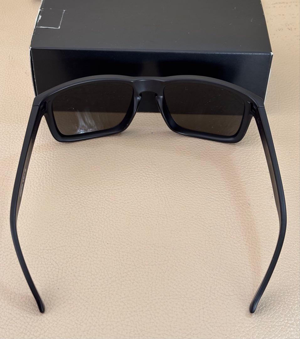 OAKLEYオークリー✨HOLBROOK サングラス【レンズ傷アリ】