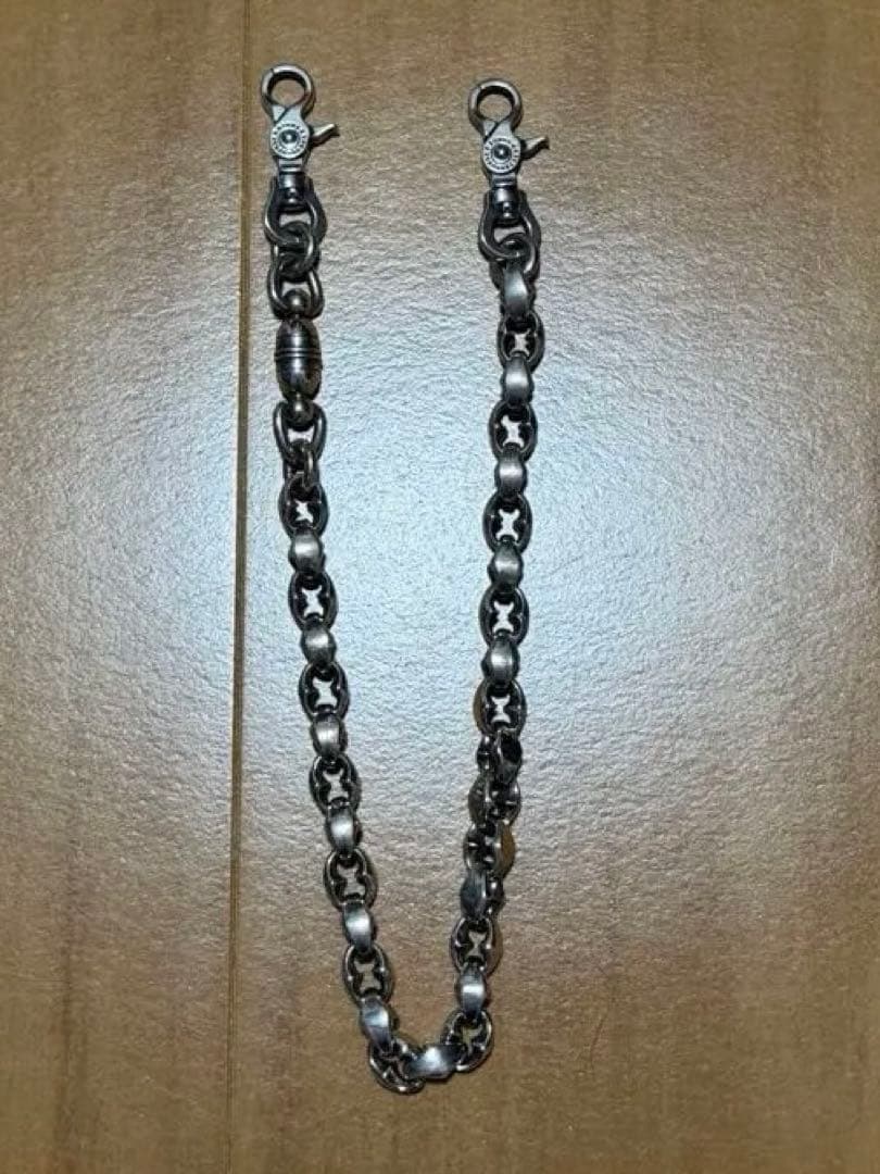 テ*グ様 Funny ウォレットチェーン SE-1