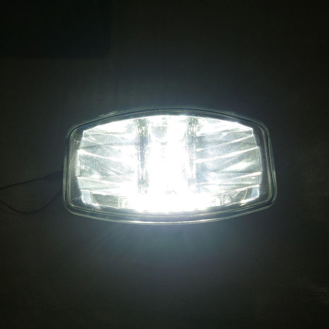 フォグランプトラック　Ｈ７（LEDバルブ）