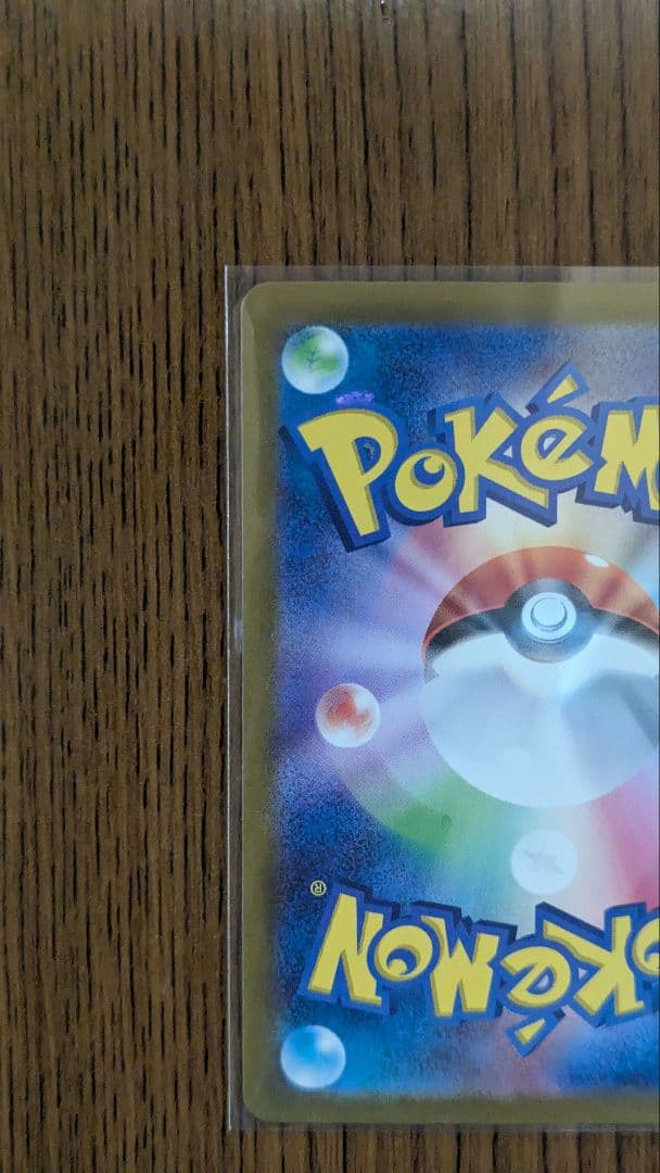 ブラッキーマスターボールミラー テラスタルフェスex