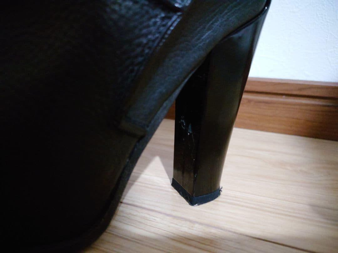 CINZIA ARAIA レザーブーツ