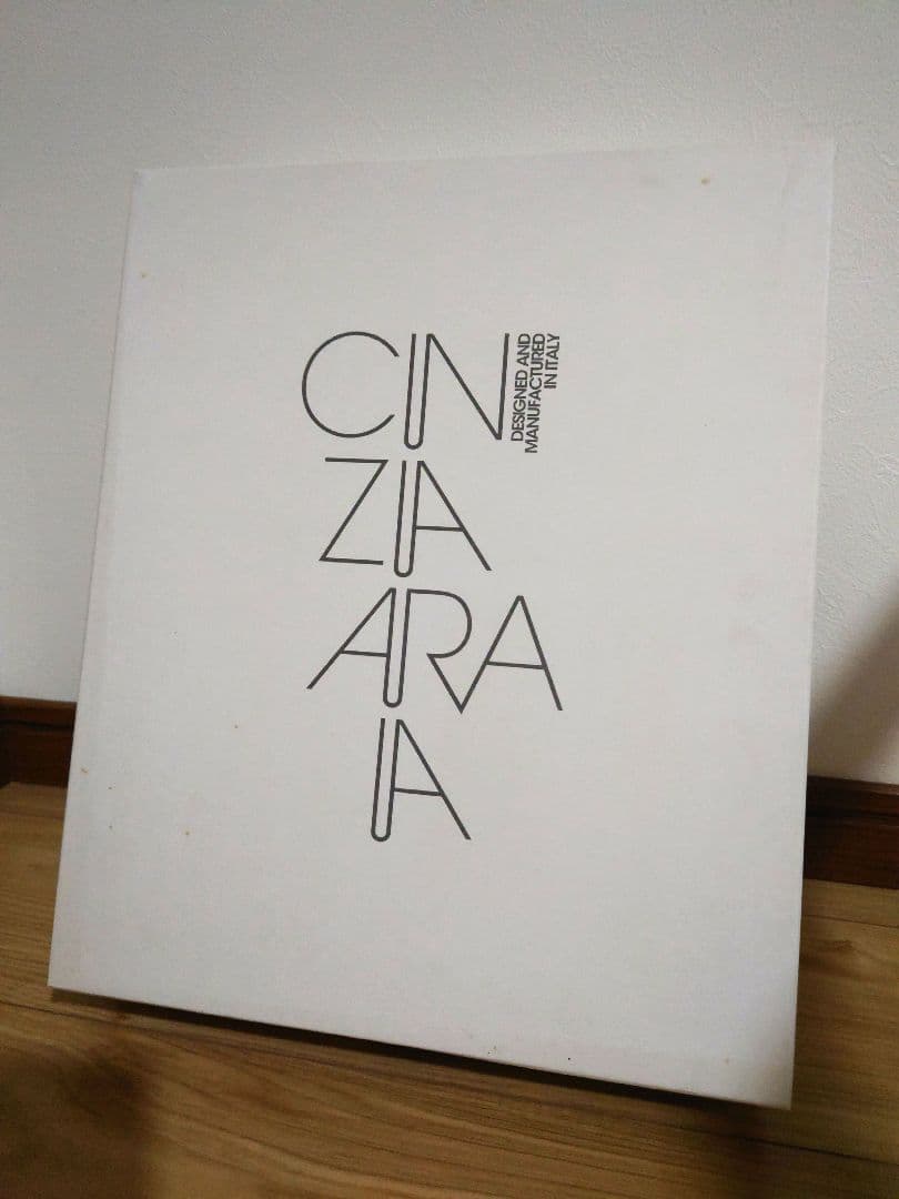 CINZIA ARAIA レザーブーツ