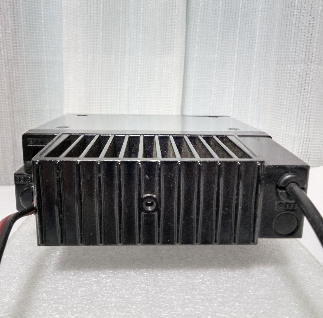 八重州無線　FT-212H 45/ 5w 機 モノバンド・モービルトランシーバ