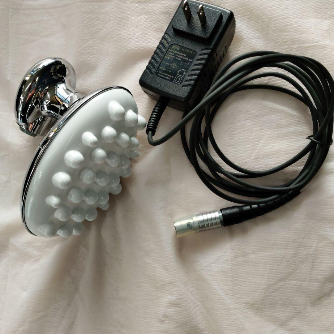 血流改善、温経 マッサージャー