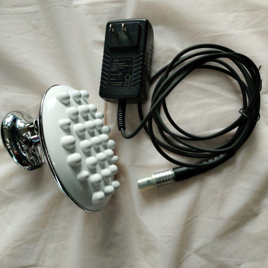 血流改善、温経 マッサージャー