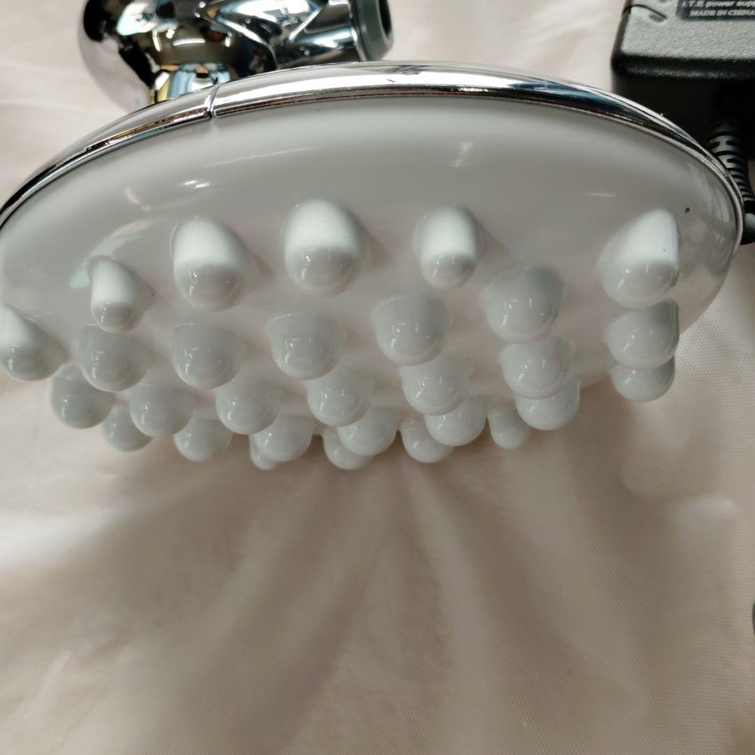 血流改善、温経 マッサージャー