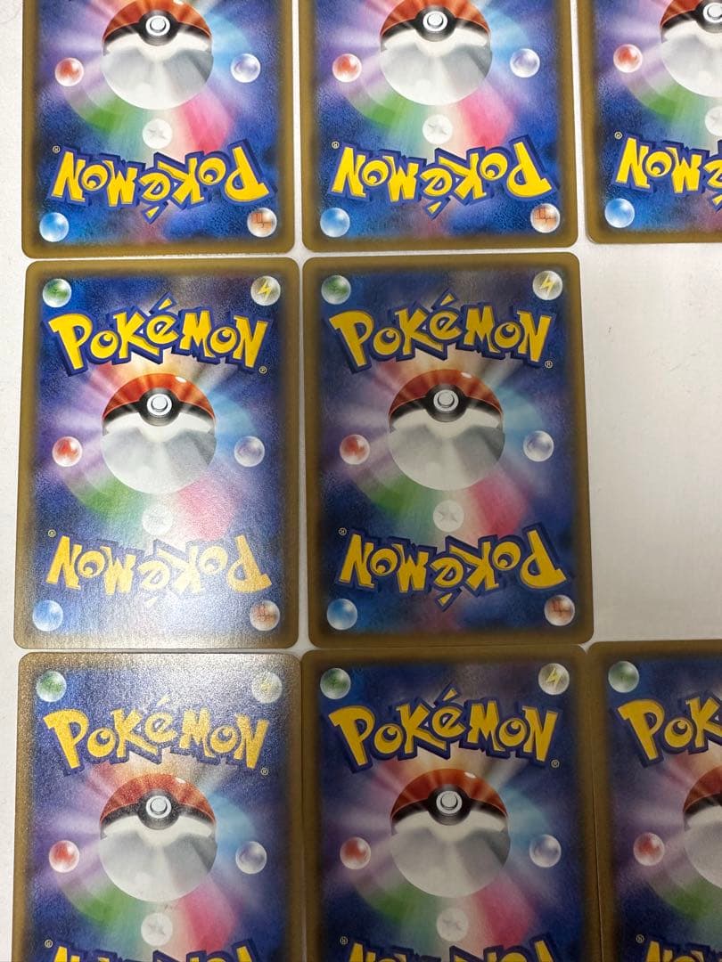 ポケカ ブイズ rr まとめ売り