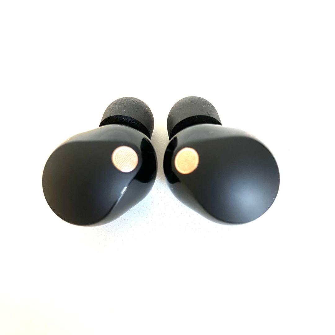 【美品】SONY ワイヤレスイヤホン WF-1000XM5