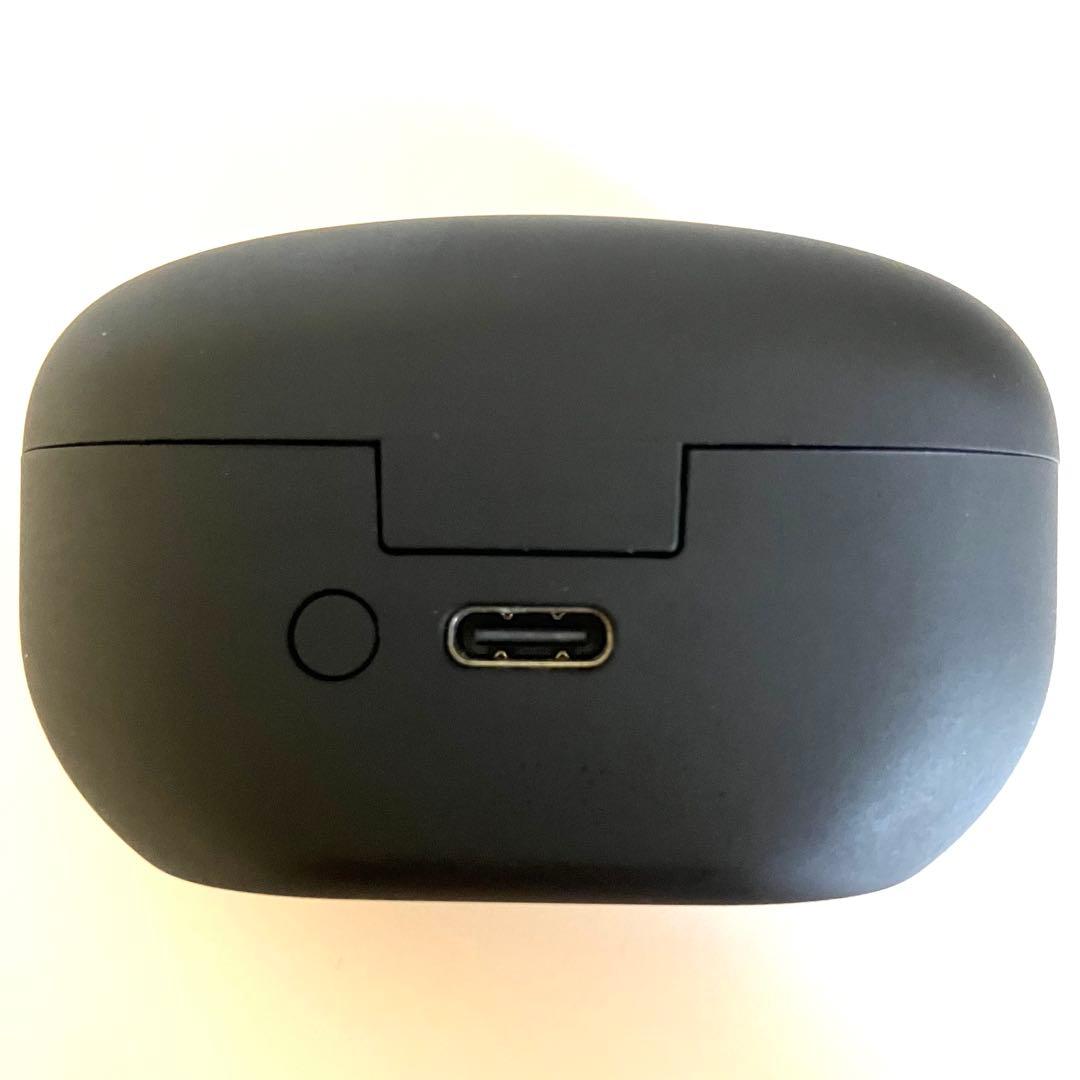 【美品】SONY ワイヤレスイヤホン WF-1000XM5