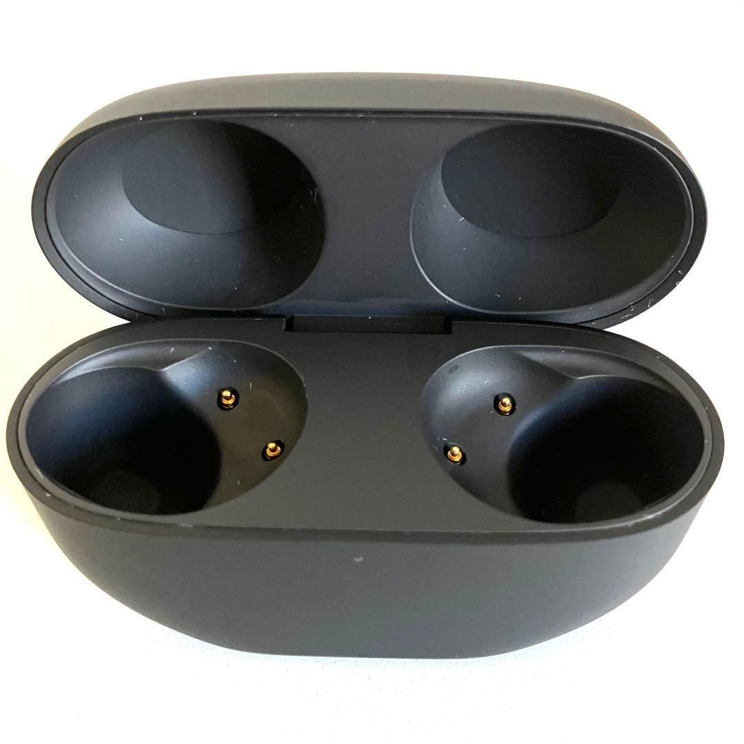 【美品】SONY ワイヤレスイヤホン WF-1000XM5