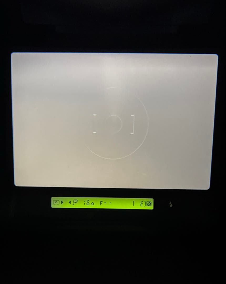 Nikon ニコン F90X フィルム一眼レフカメラ ボディ AF