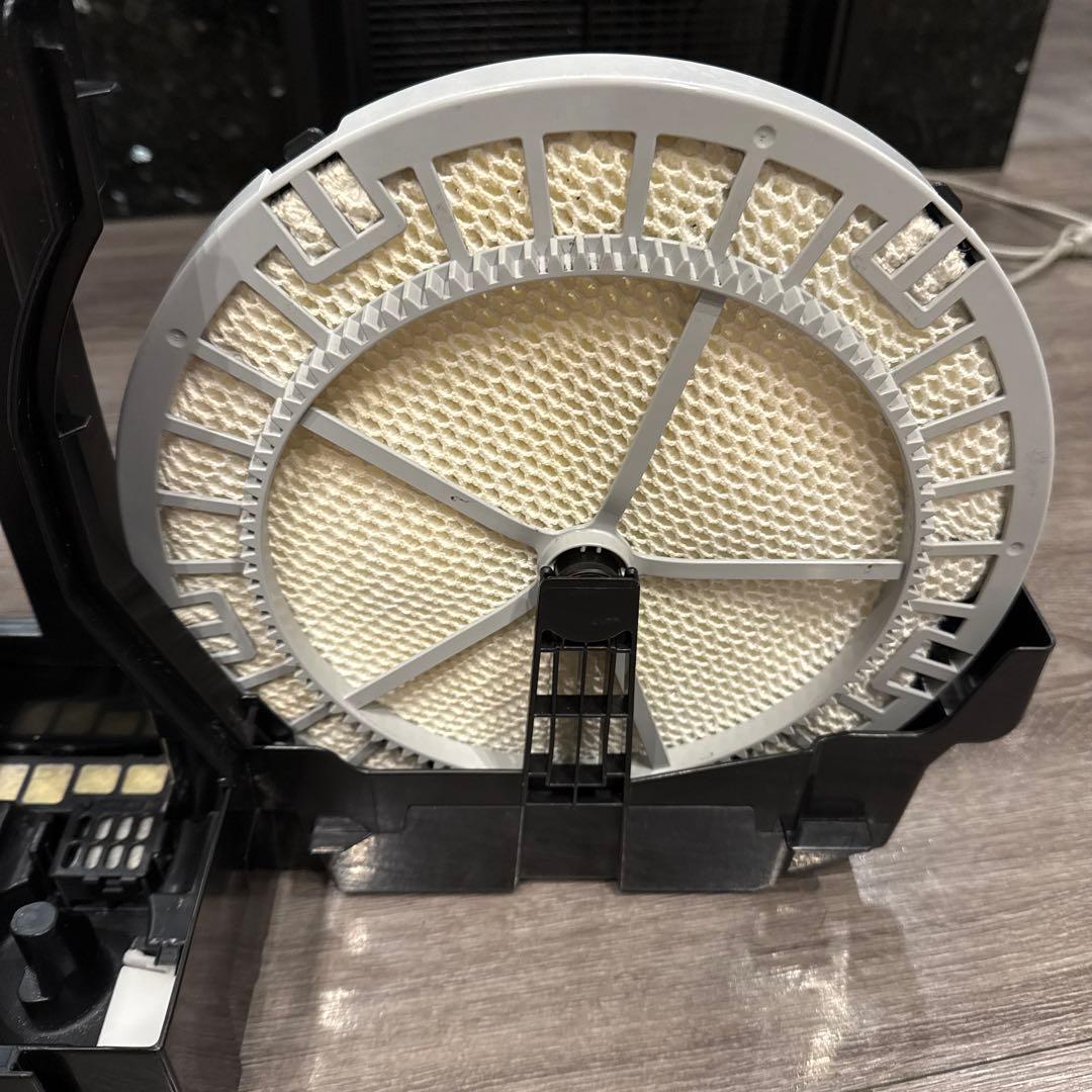 【F-VC70XU】2022年製Panasonic 加湿空気清浄機