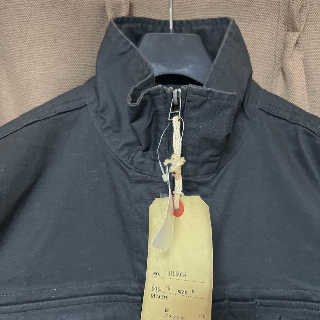 【新品未使用】AVIREX アビレックスオーバーオール　オールインワン