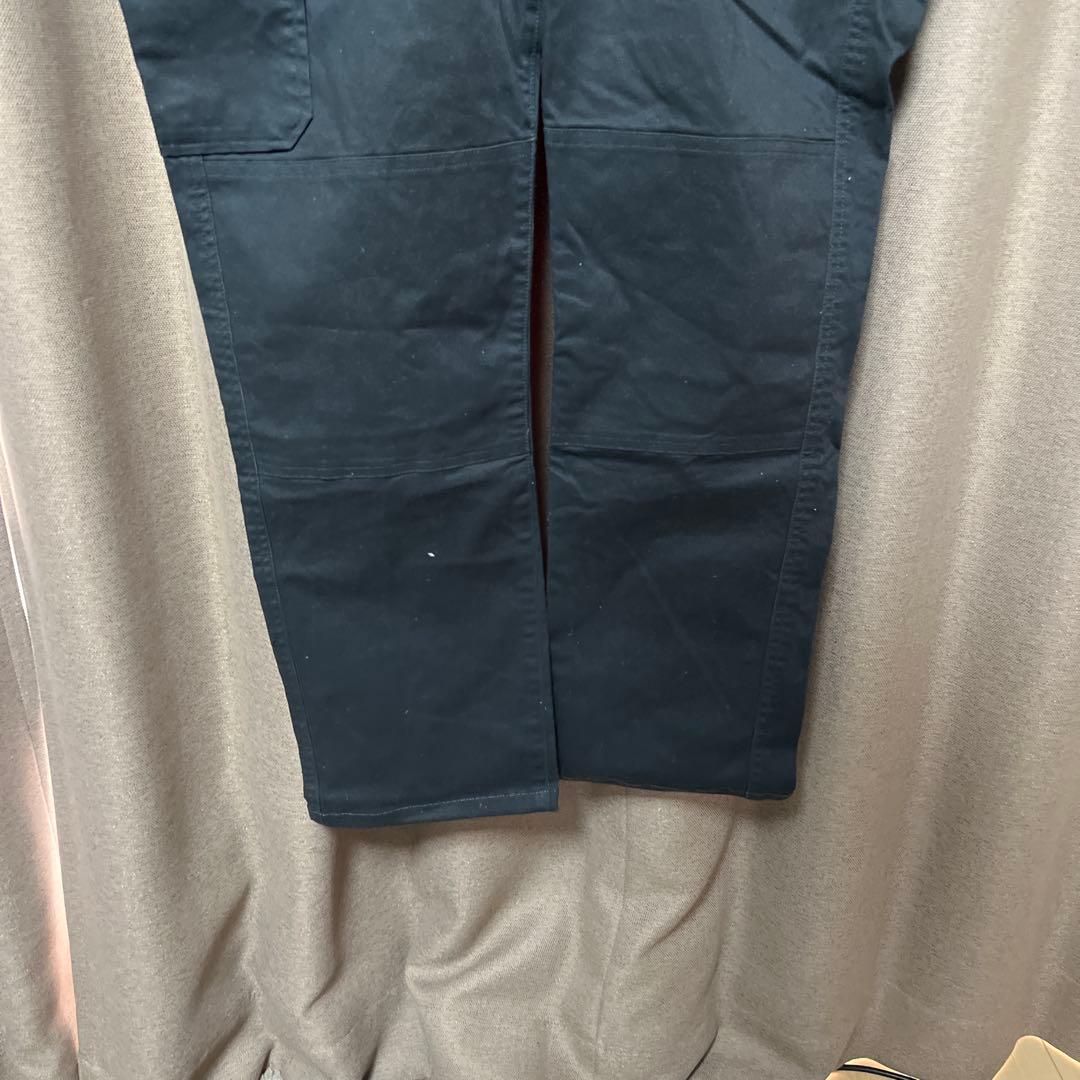 【新品未使用】AVIREX アビレックスオーバーオール　オールインワン