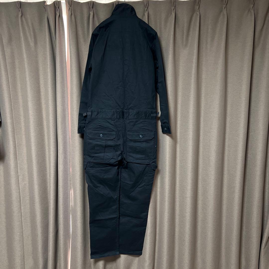 【新品未使用】AVIREX アビレックスオーバーオール　オールインワン