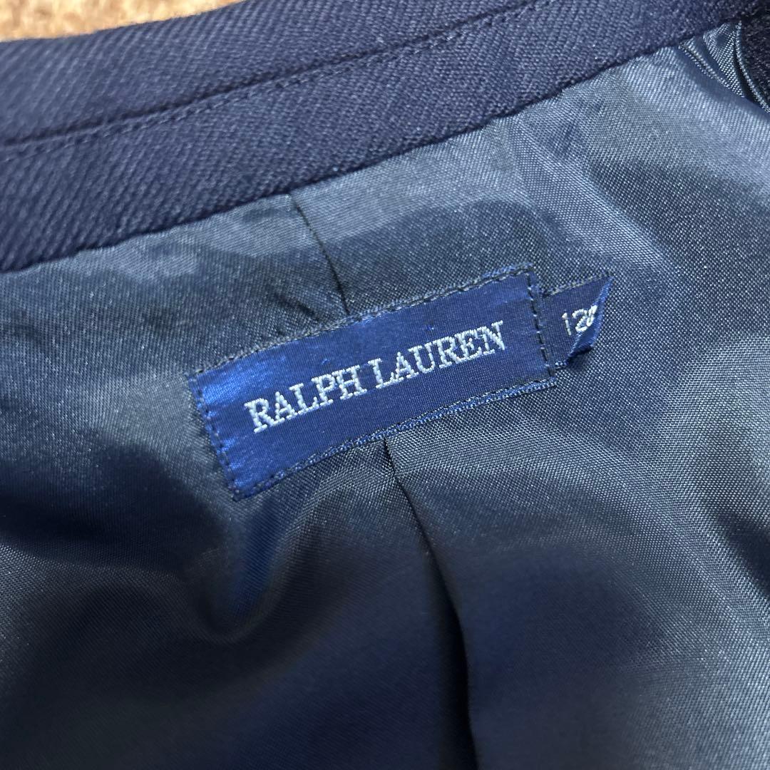 ラルフローレン　男の子　フォーマル　卒園式　入学式