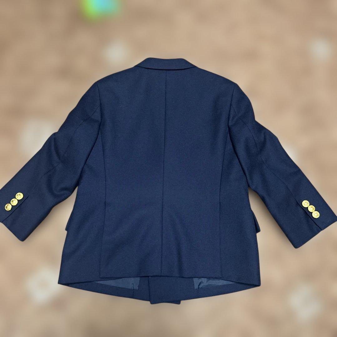 ラルフローレン　男の子　フォーマル　卒園式　入学式