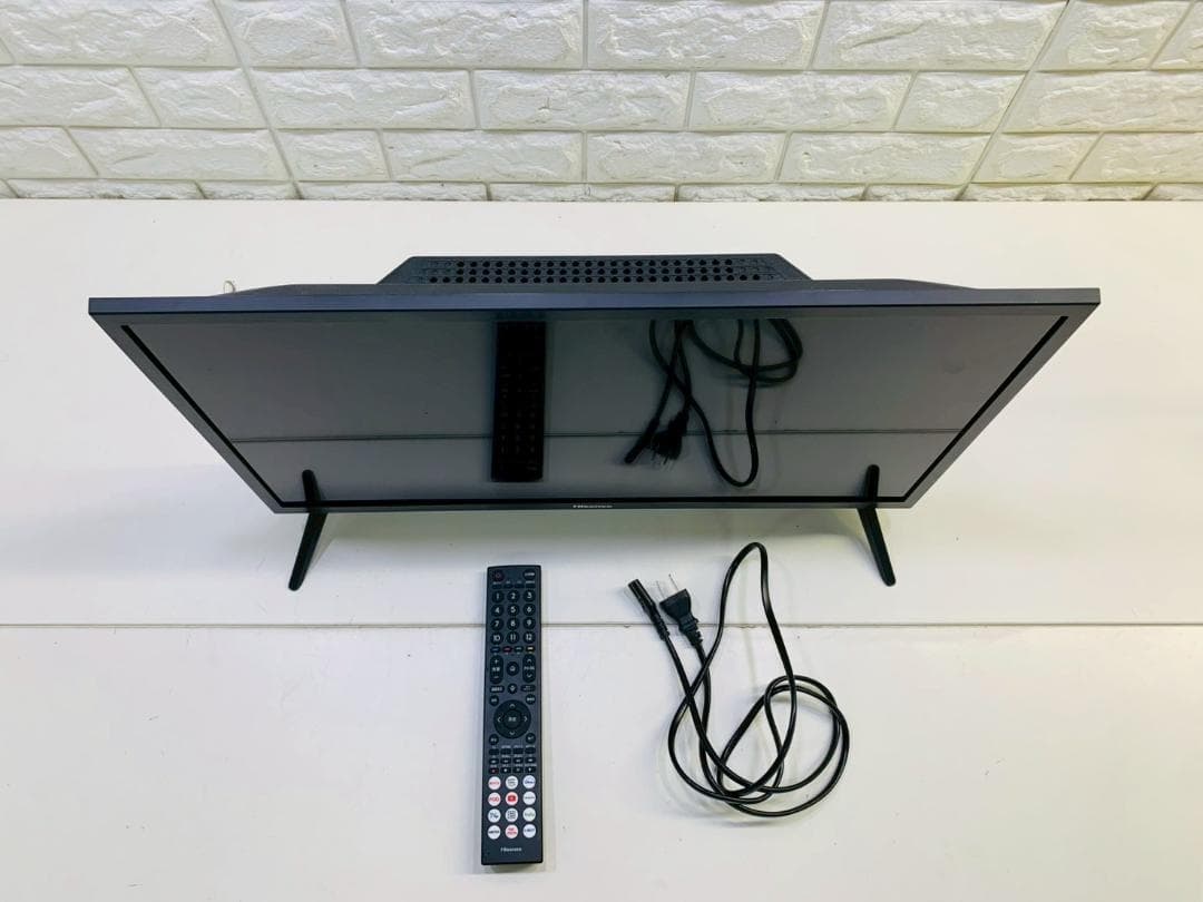 Hisense 24A4N 液晶テレビ 2024年製 7