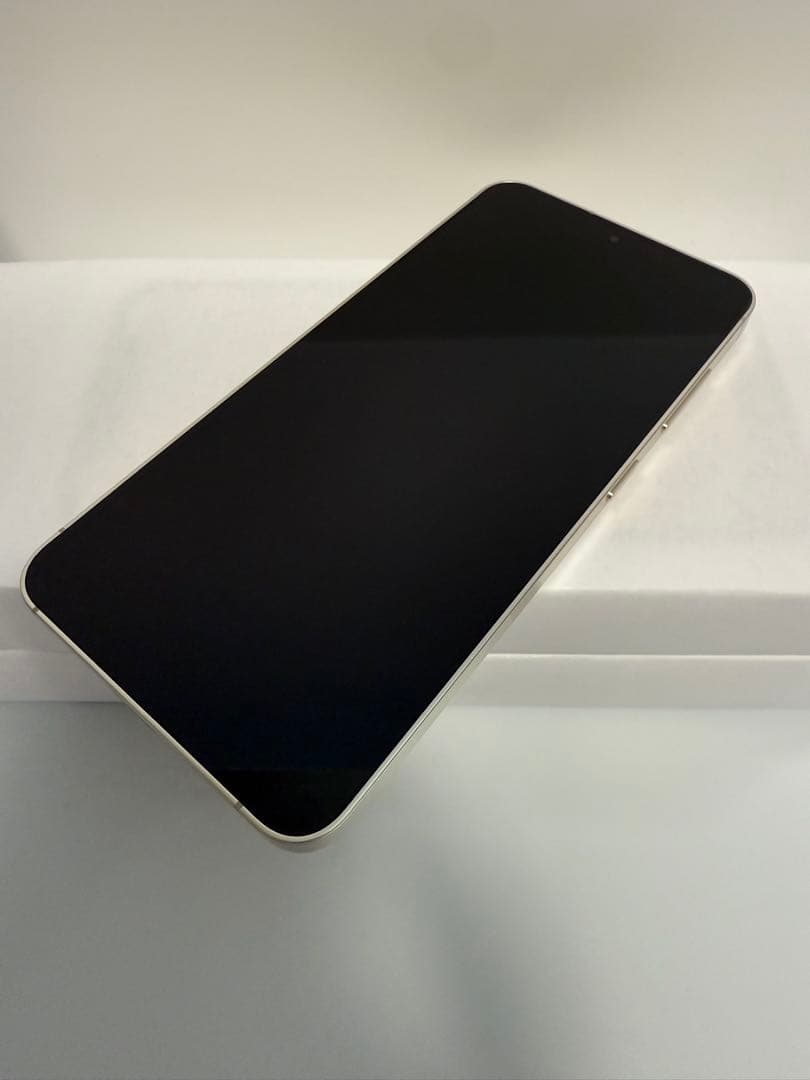 【4501】【Aランク】Galaxy S24 SC-51E ドコモ版SIMフリー