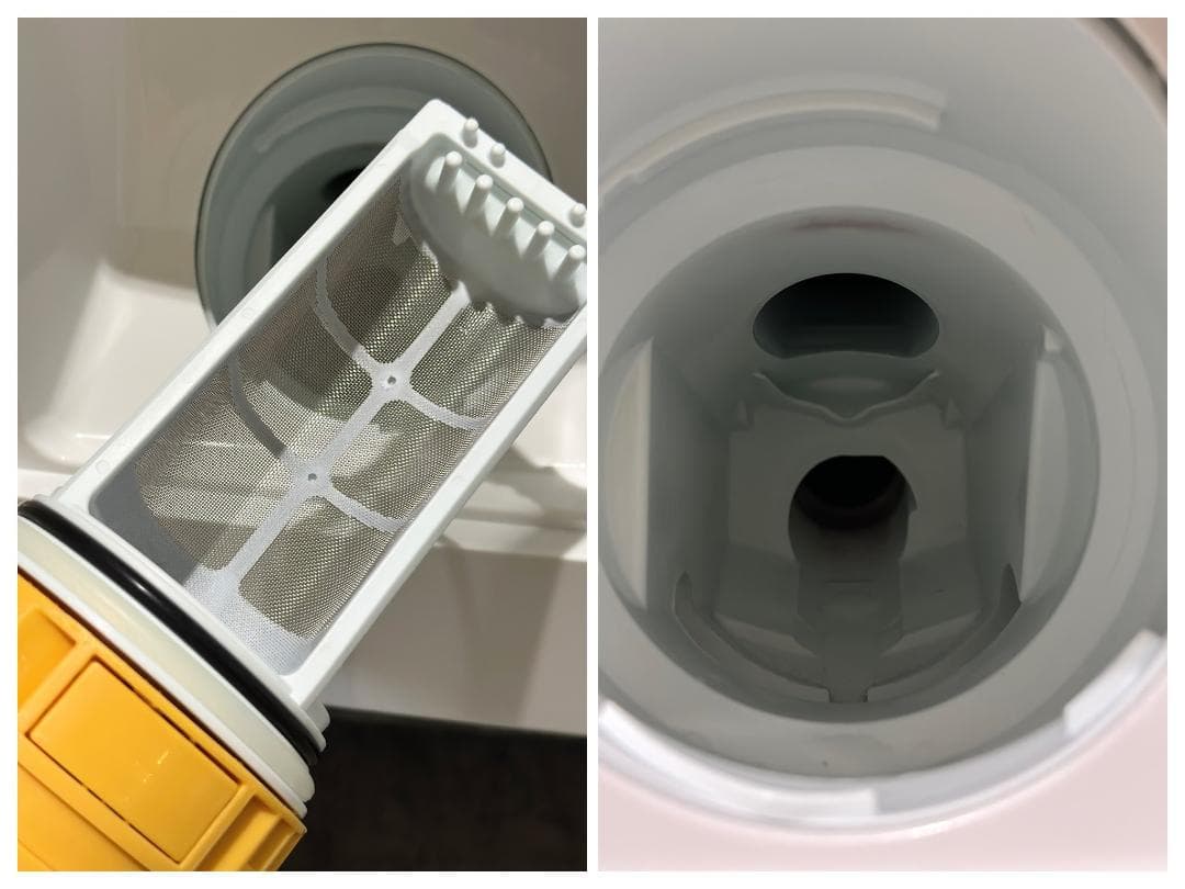 日立 ドラム式洗濯乾燥機 12/6kg BD-SV120KL-W 2025年製