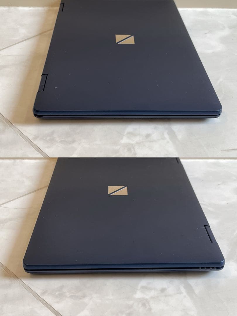 Windowsノート本体 NEC LAVIE PC PC-NM550RAL Core i5_10210Y