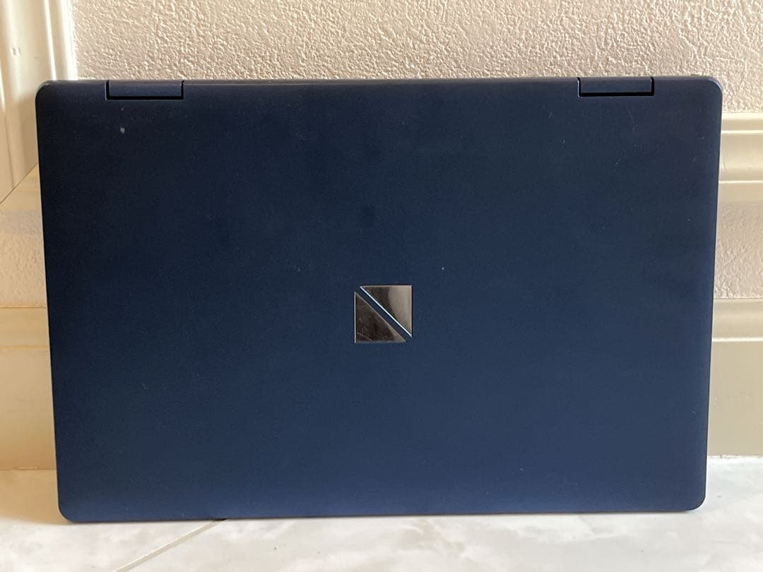 Windowsノート本体 NEC LAVIE PC PC-NM550RAL Core i5_10210Y