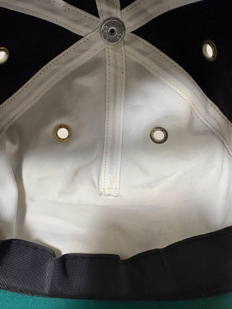 激レア marlboro キャップ McLaren期