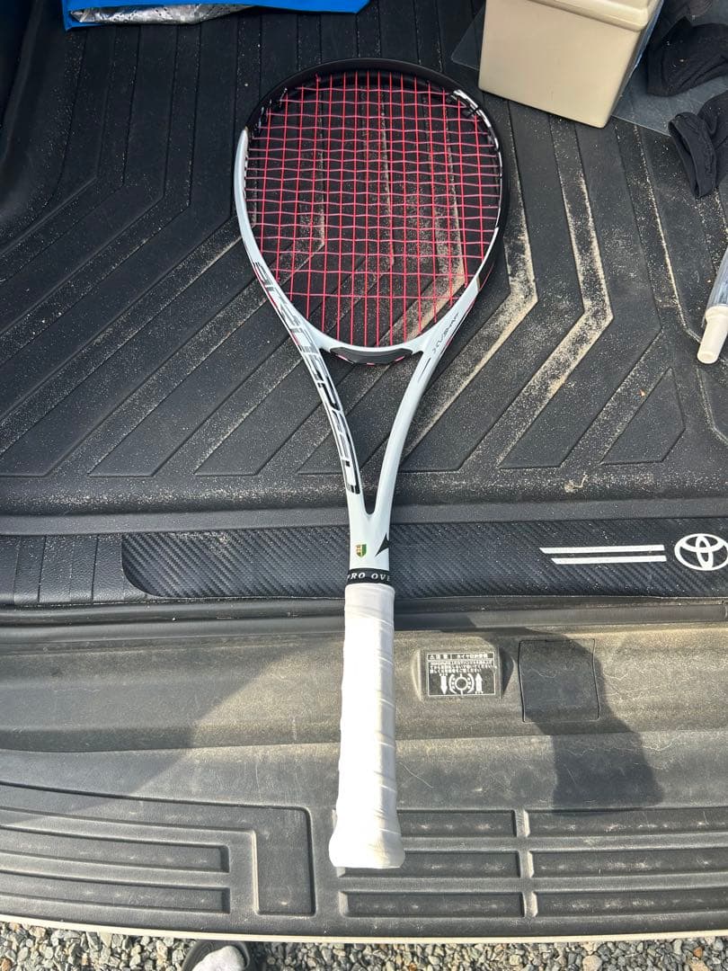 ミズノ　アクロスピードV-Pro