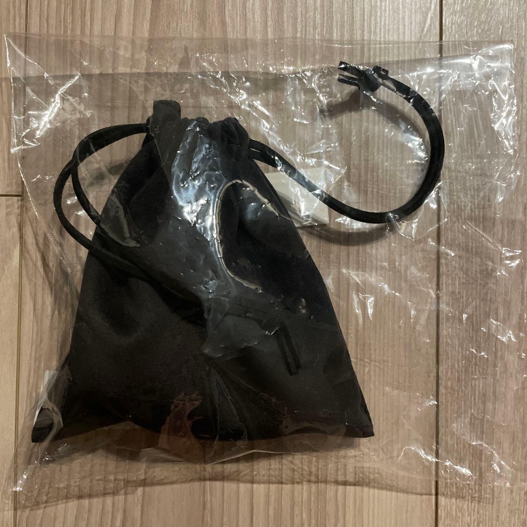 【新品未使用】 ファミリア ヘアクリップ BEAUTY