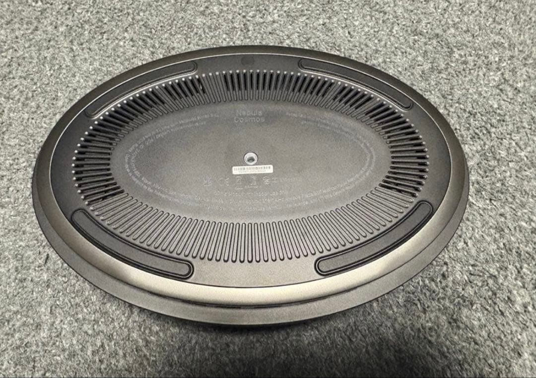 Anker nebula cosmosフルHDプロジェクター 本体