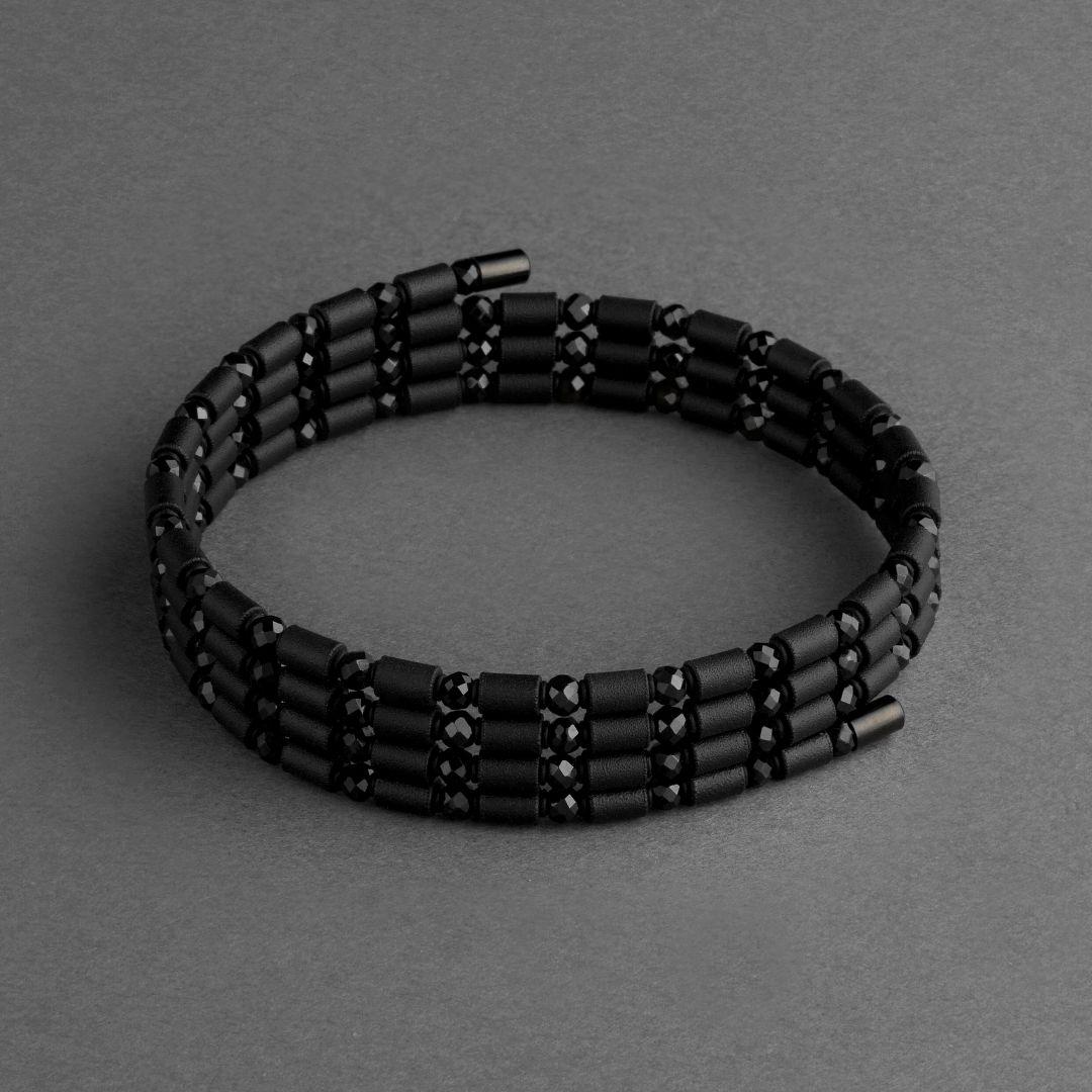 コアフォース♥ブラックスピネル　70cm