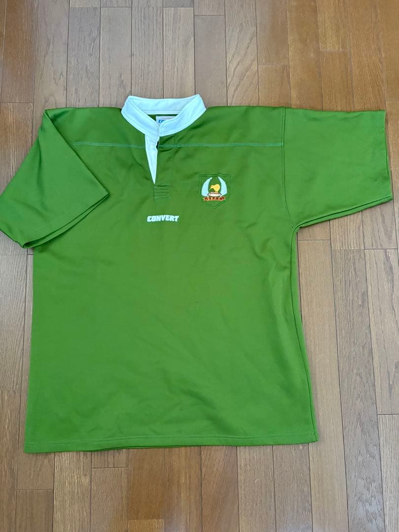 大東文化大学ラグビー部レプリカジャージ