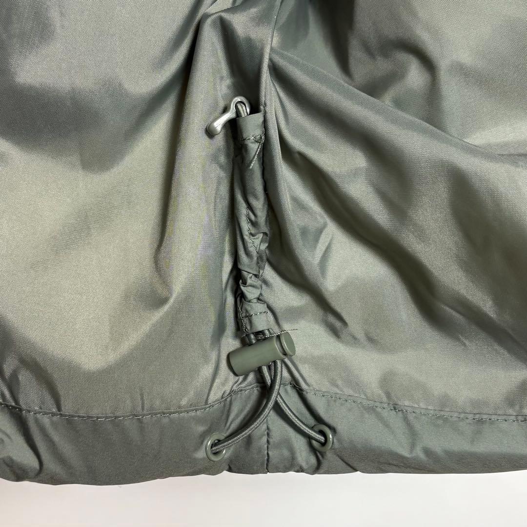 新品 entire studios MML VEST XS ダウンベスト