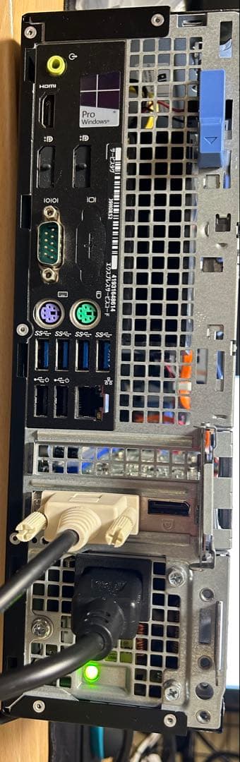 即*★様 DELL パソコン　i7 7世代