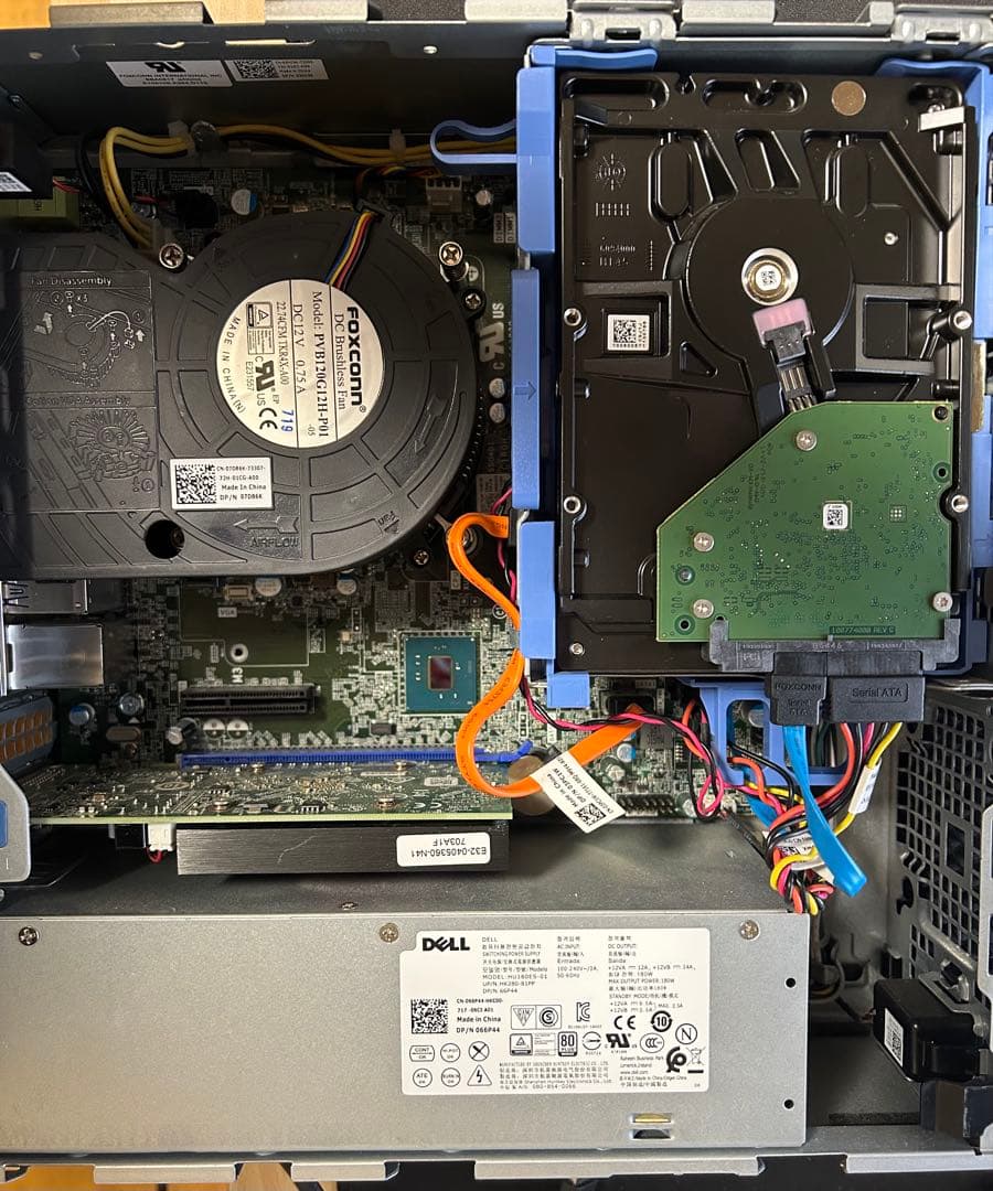 即*★様 DELL パソコン　i7 7世代