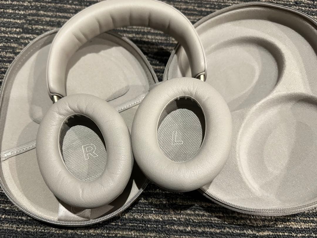 ヘッドホン BOSE QuietComfort Ultra Headphones