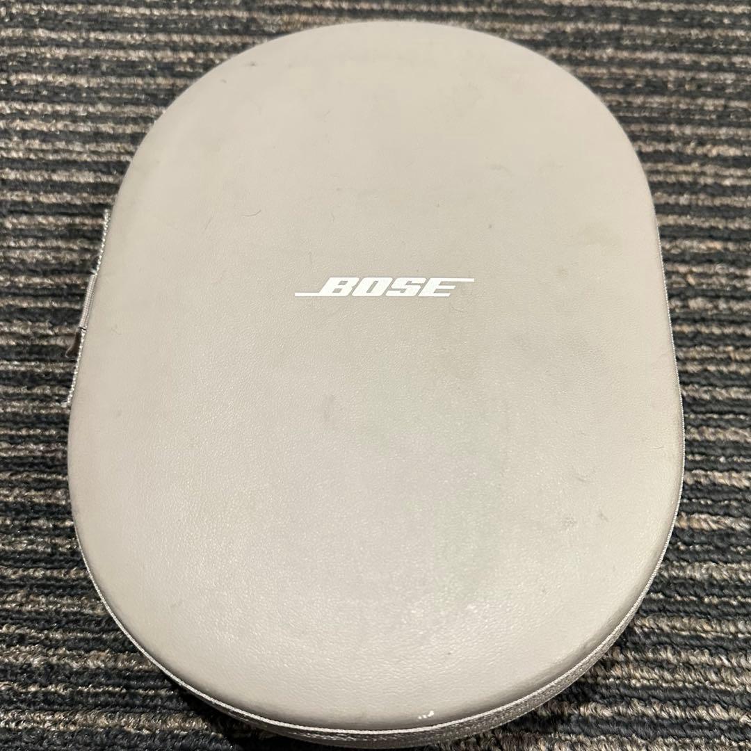 ヘッドホン BOSE QuietComfort Ultra Headphones