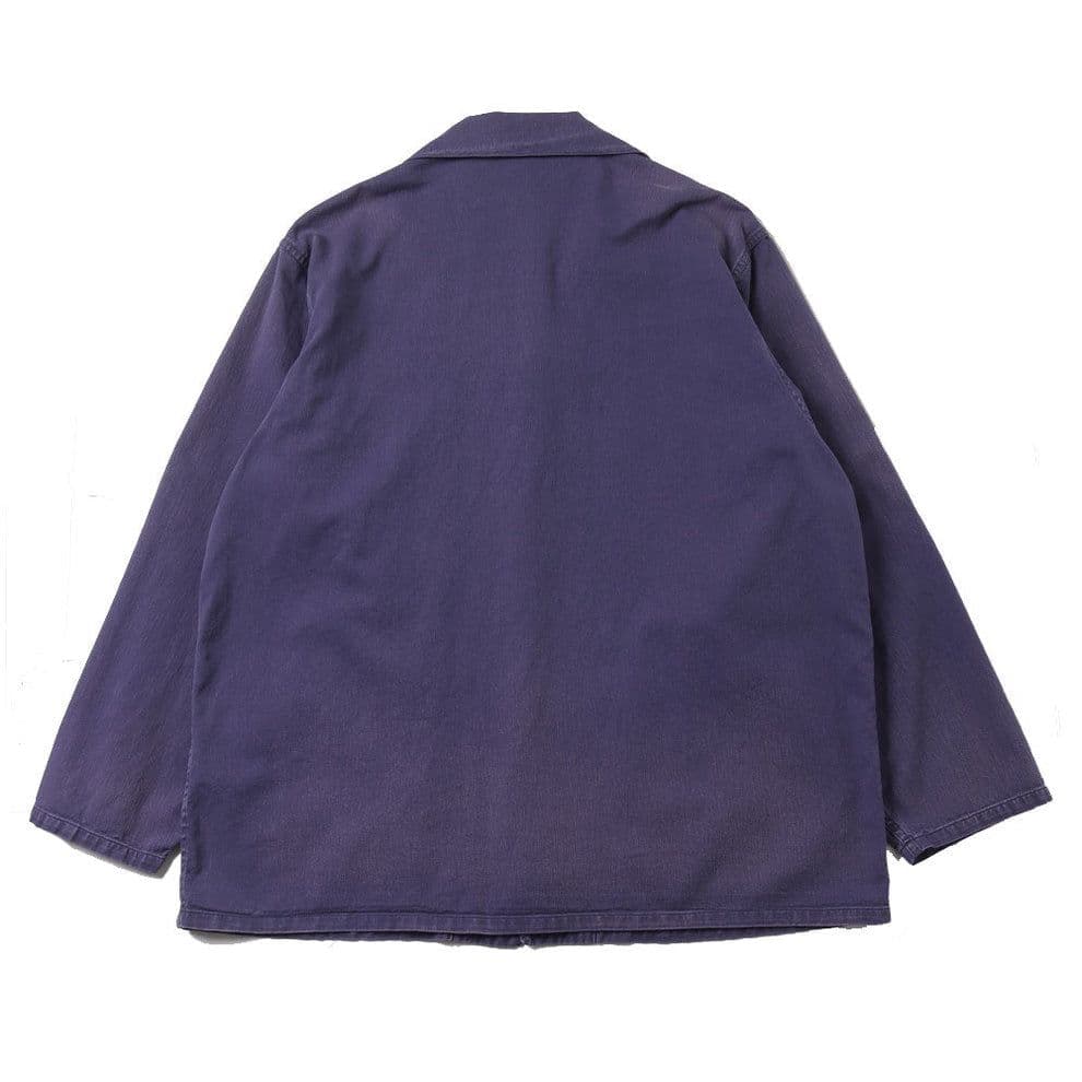 COMOLI コットンドリルワークジャケット　コモリ