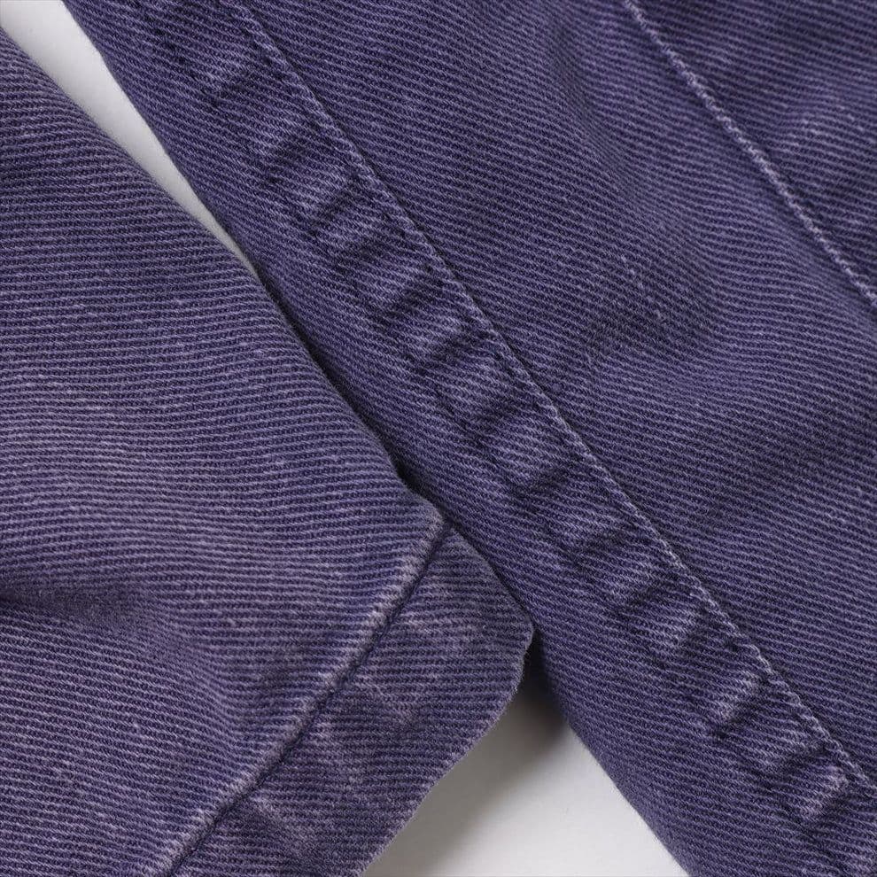 COMOLI コットンドリルワークジャケット　コモリ