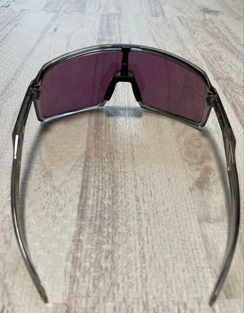 オークリー　スートロ