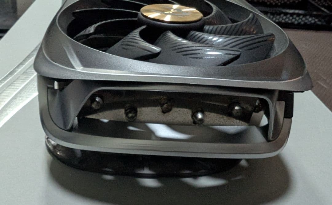 グラフィックボード・グラボ・ビデオカード ZOTAC GEFORCE RTX 4090 24GB