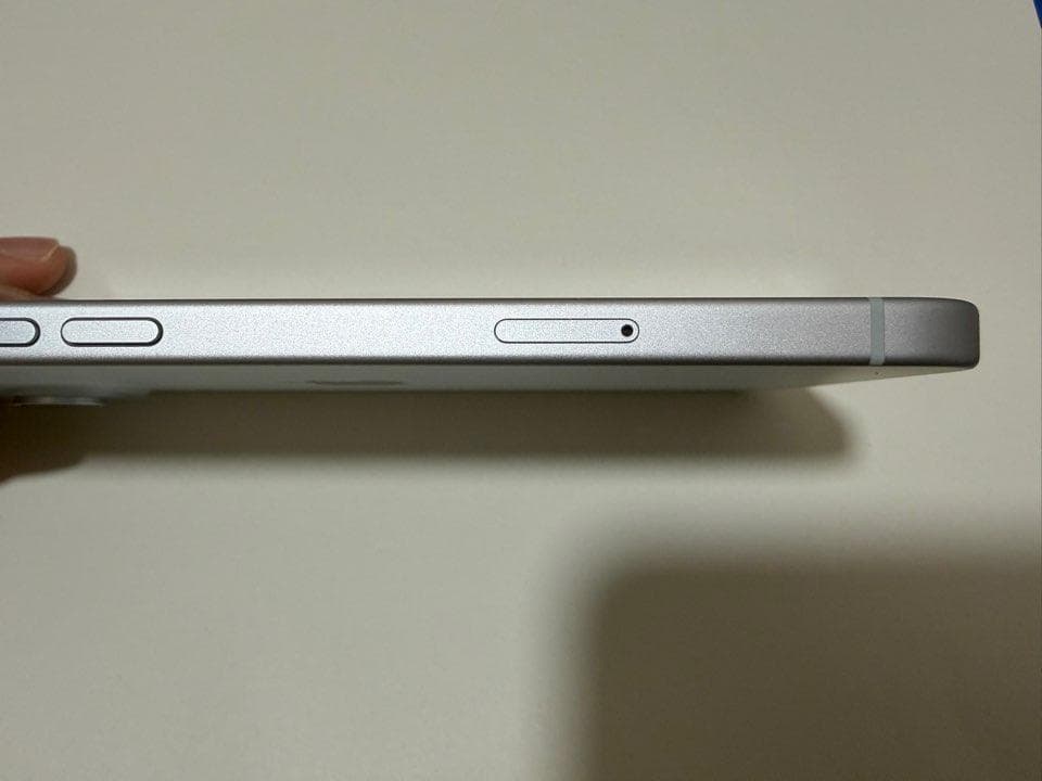 スマートフォン本体 iPhone 15 plus 128GB Blue